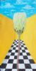 "The King Protea"
