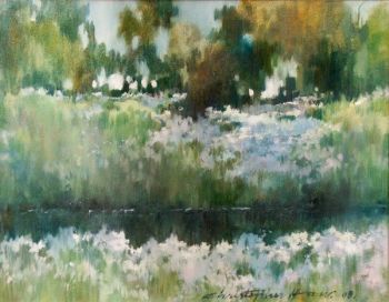 "Floral Splendour 2"