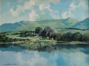 "Near Kleinmond RESERVED"