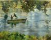 "Two In a Boat"