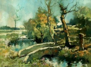 "The Bridge"