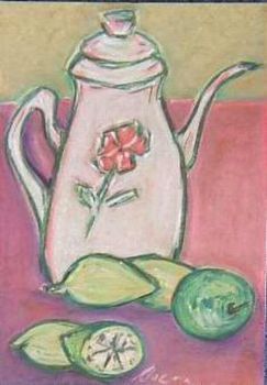 "Lemon Tea"