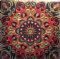 Red Mandala