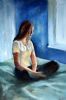 "Woman Alone"