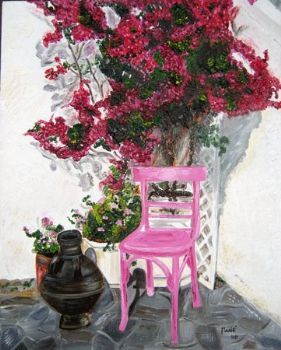 "Floral Bouquet"