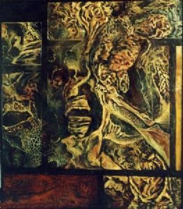 "Deconstruction"