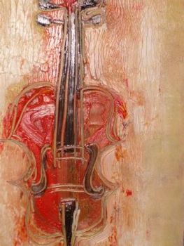 "Violin"