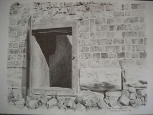 "Tweespruit Dairy #6"
