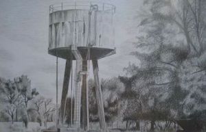 "Water Tower"