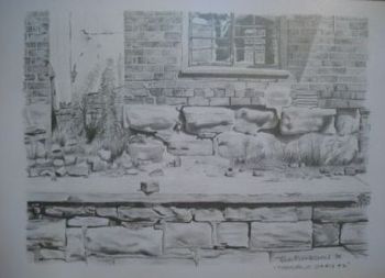 "Tweespruit Dairy #4"
