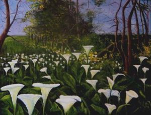 "March of the Lilies"