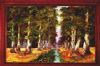 "Stream in the Forest (2)"