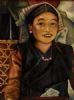 "Tibetan Girl"