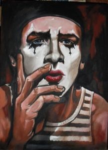 "Face 1"