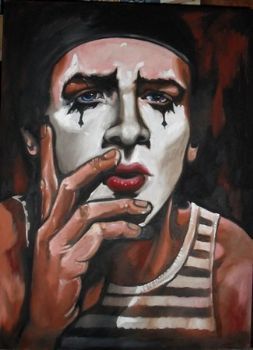 "Face 1"