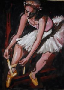 "Dancer 2"