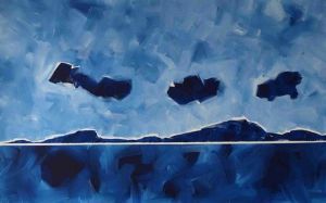 "Skyscape 14"