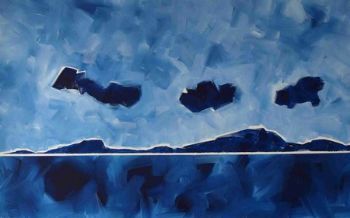 "Skyscape 14"