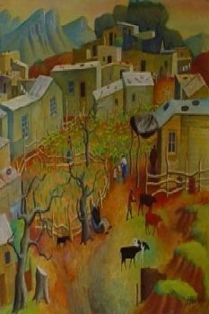 "Settled informal settlement 01"