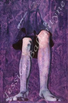 "Up Skirt"