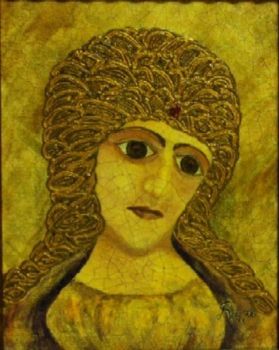 "Maiden from Russia"