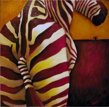 "Zebra"