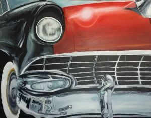 "Classic Car"