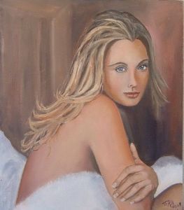 "Seductive Innocence"