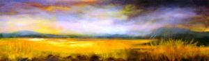 "Karoo storm"