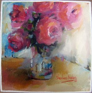 "Peu de Fleurs 3"