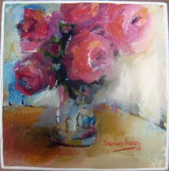 "Peu de Fleurs 3"
