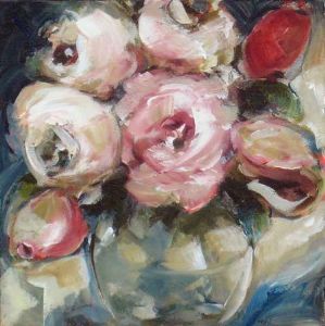 "Rose Sorbet"