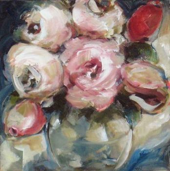 "Rose Sorbet"