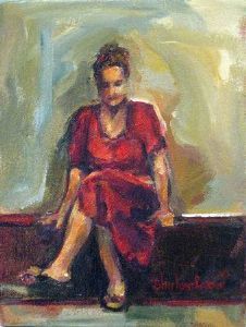 "Apprehension"