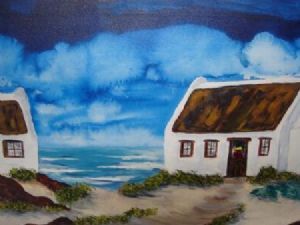 "Cottage on the West Coast"