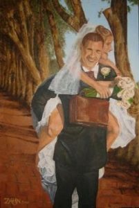 "Wedding Fun"