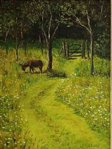 "Lazy Meadow"