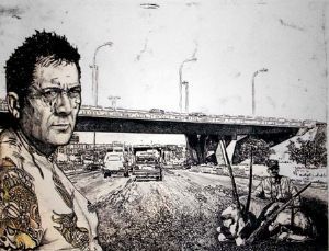 "Road Kill"