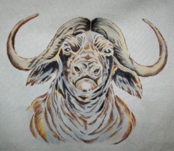 "Buffalo"