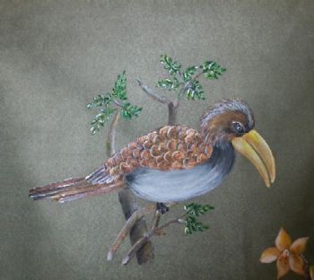"Hornbill"