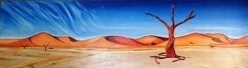 "Namibia"