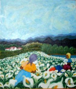 "Lily Fields"