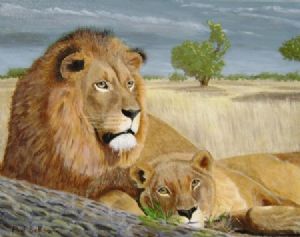 "Happy Together"