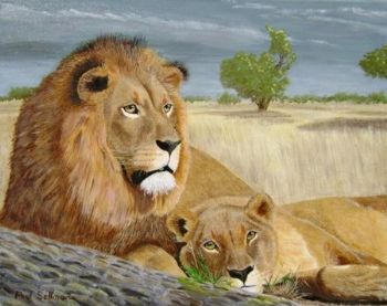 "Happy Together"