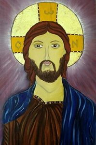 "Jesus"