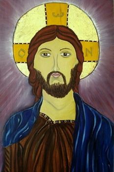 "Jesus"