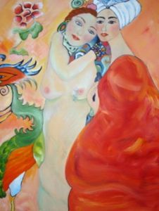 "Klimt"