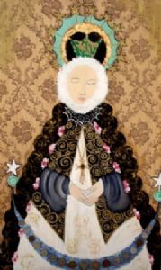 "Mary"