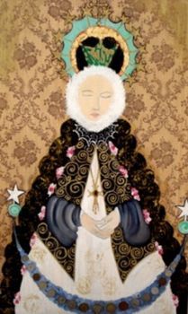 "Mary"