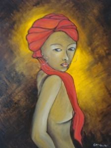 "Love in Africa"